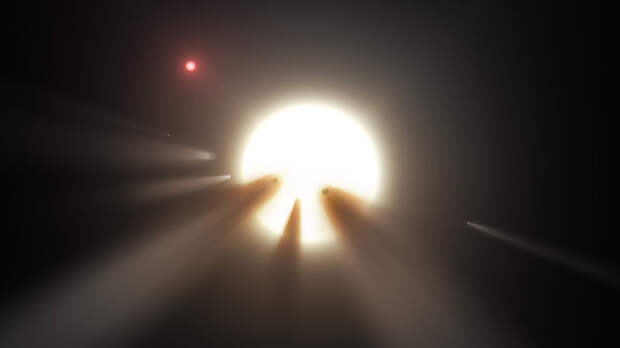 alienstar
