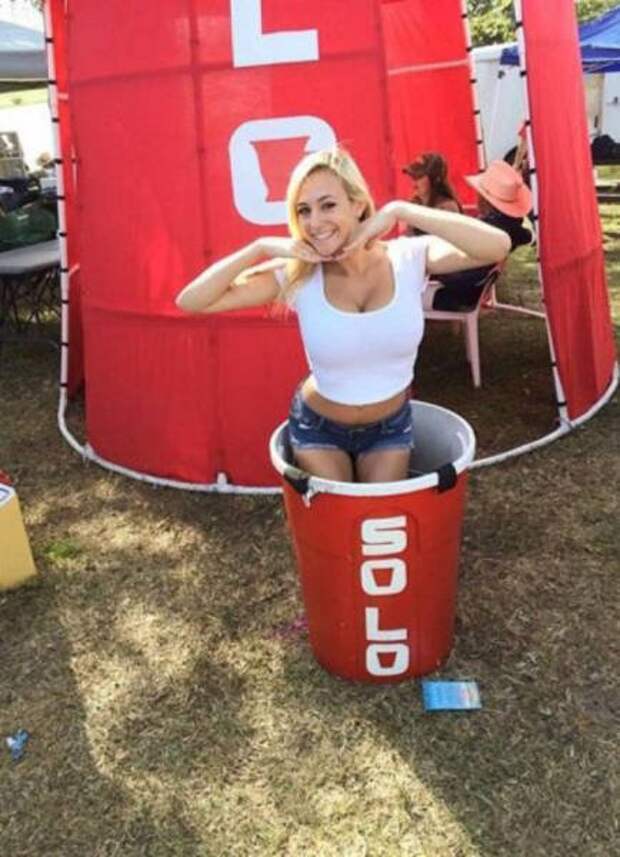 Фотоприколы под градусом!