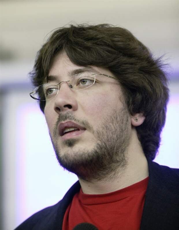 Артемий лебедев биография фото