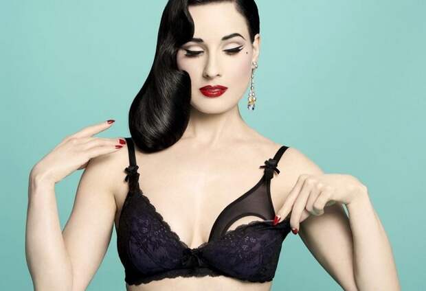 Von Follies by Dita Von Teese