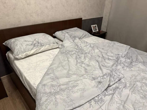 Кладу веточку в банку — и крепкий сон обеспечен: все члены семьи сразу же замечают разницу дома