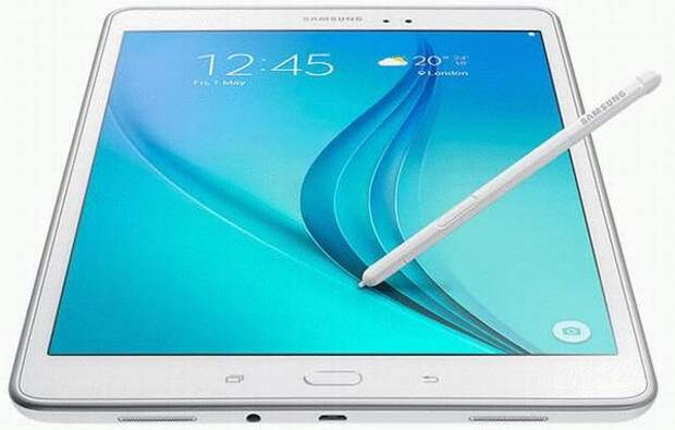 Планшет Samsung Galaxy Tab A Plus