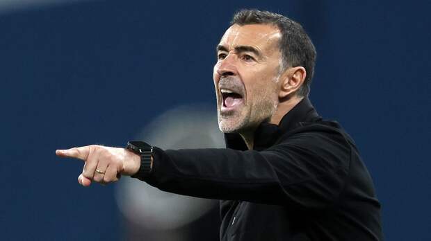 «Спартак» спасли хитрость тренера и ошибка судьи: без них исторической победы над «Зенитом» бы не случилось