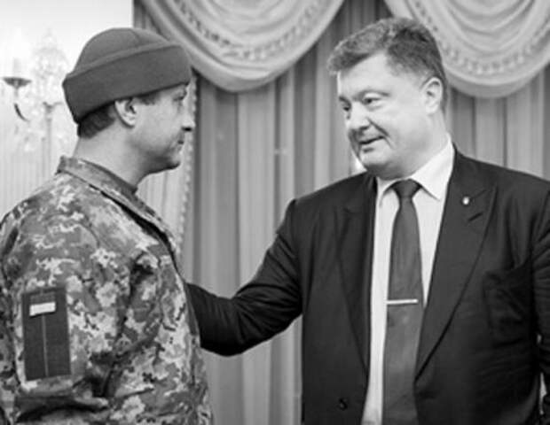 Хитрость Захарченко опозорила Порошенко (ВИДЕО)