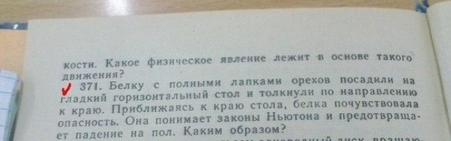 идиотские учебники 
