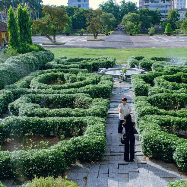 Вьетнам: открываем новые горизонты и возможности для путешествий