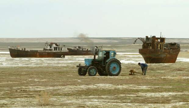 Острова погибших кораблей Острова погибших кораблей