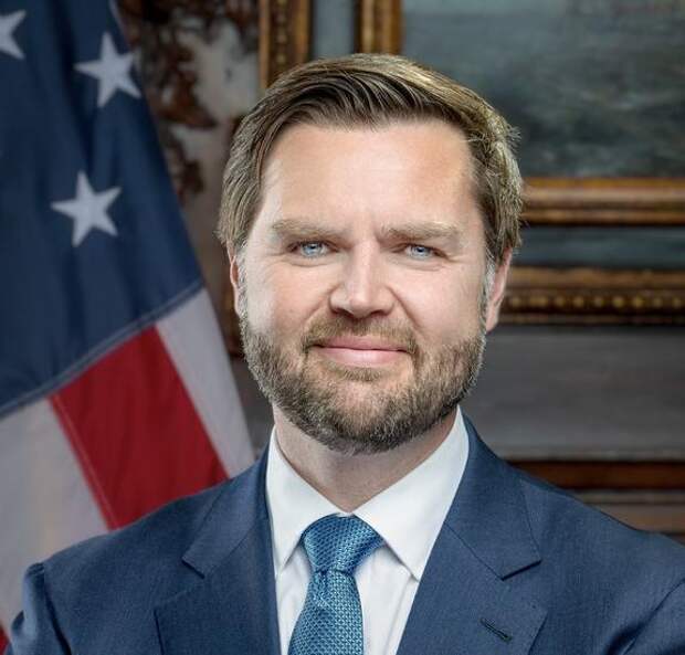 Вэнс: Трамп к урегулированию на Украине подходит из гуманитарных соображений