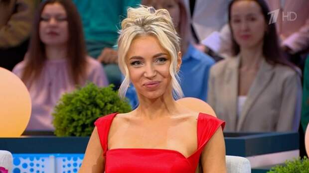 Фото: кадры из выпуска