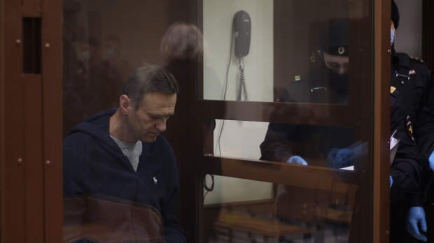 Суд в отношении Навального по делу о клевете перенесли на 16 февраля. ФАН-ТВ