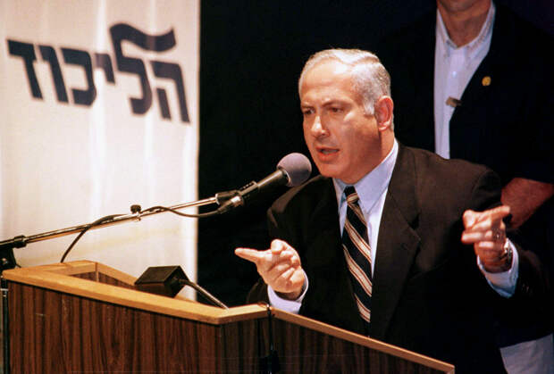 В США призвали противостоять Нетаньяху