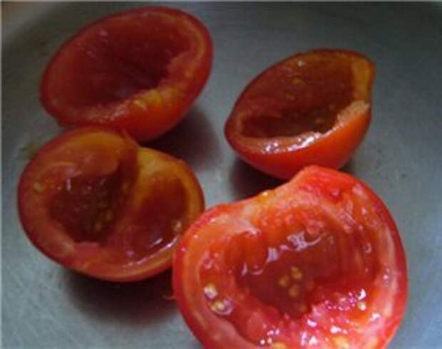 Sushenyie pomidoryi Попробуйте засушить помидоры   вкусно 