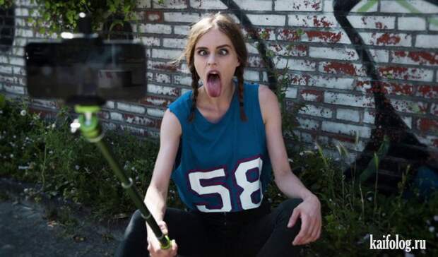 Селфи палка (35 фото) Селфи палка (35 фото)