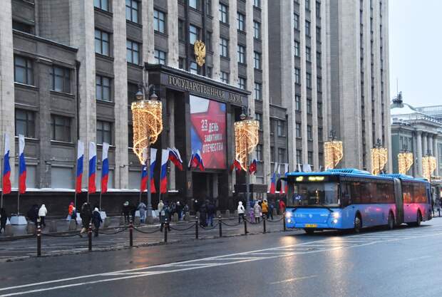 Депутаты поддержали идею минимальных цен на картофель