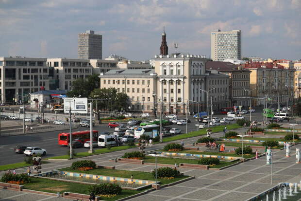 Татарстан вузлары һәм фәнни учреждениеләре илкүләм проектлар буенча 3,2 млрд җәлеп иткән