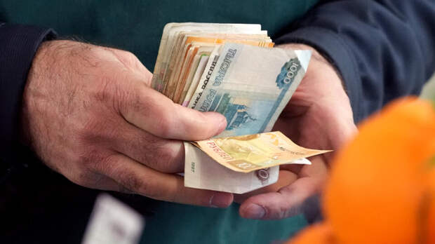 В России стало больше наличных денег