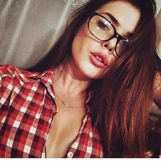 Горячий Симферопольский Instagram! Топ-10 девушек, которые заслужили лайк от «ИНФОРМЕРа» на этой неделе (фото)