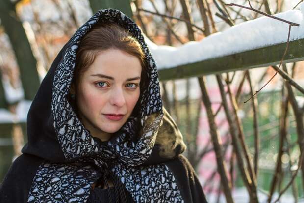 15 фактов о Российской императрице Екатерине II екатерина, императрица, интересное, сериал, факты