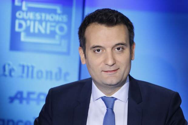 Во Франции призвали «ликвидировать сумасшедших», говорящих о войне с Россией