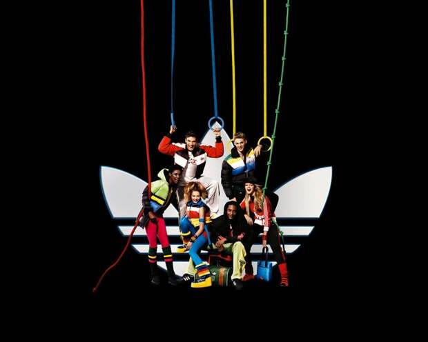 115 лет основателю компании Adidas Адольфу Дасслеру 115 лет основателю компании Adidas Адольфу Дасслеру