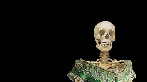 Вещи-убийцы