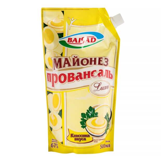 ⛔5 худших марок майонеза, о составе которых соврали производители