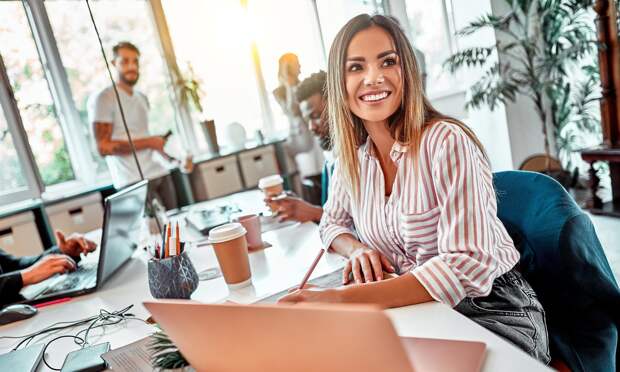 Не старайтесь всем понравиться: как сменить работу без лишних нервов