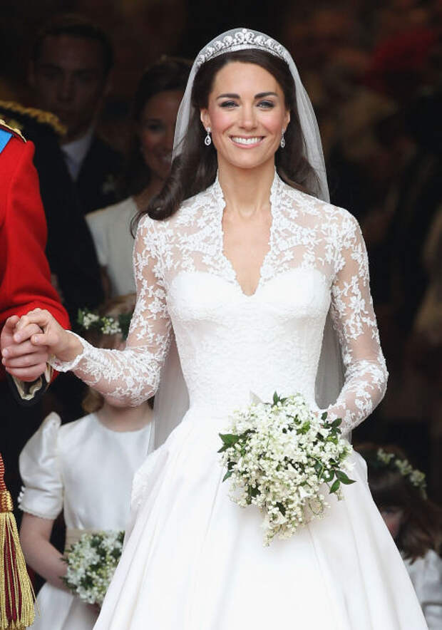 Royal Beauty: секреты знаменитых женщин из королевских семей