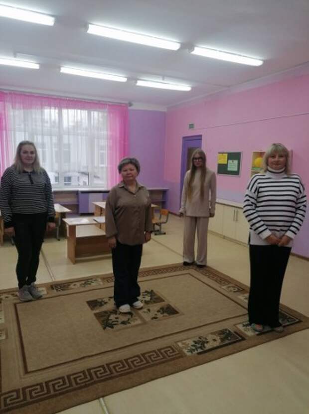 Мастер-класс для педагогических работников ´Тайм-менеджмент в работе педагога´.