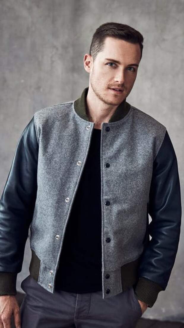 Jesse Lee Soffer - Chicago PD