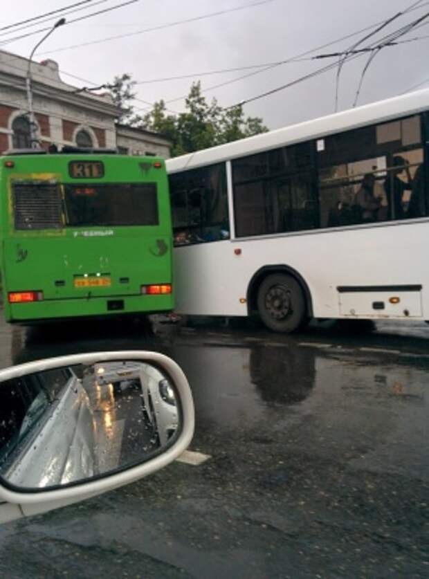 Карта мир заблокирована в автобусе