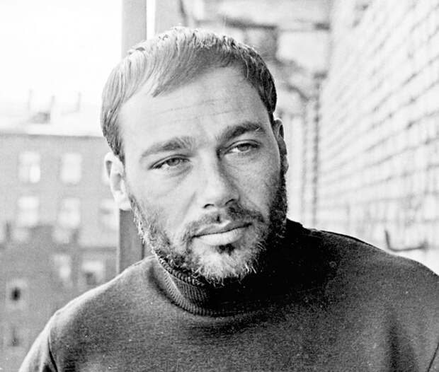 познер 1969 познер 1969