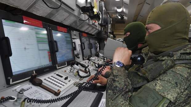 Минобороны подтвердило отражение атаки ВСУ на госрезиденцию президента