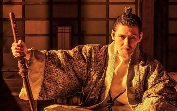 7 принципов древнего самурайского кодекса бусидо, которые стоит перенять, чтобы воспитать в себе истинную мужественность