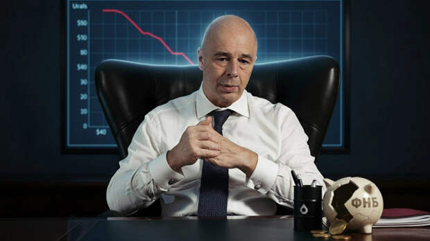 "Лучше сделать дело плохо, чем не сделать хорошо": Делягин рассказал, на что тратятся деньги из "кубышки Силуанова"