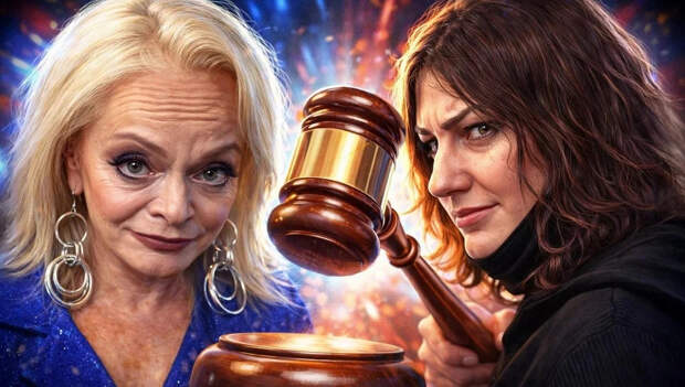 "Мы подаём новый иск": История "Долина-Лурье" не окончена. Слово взяла адвокат