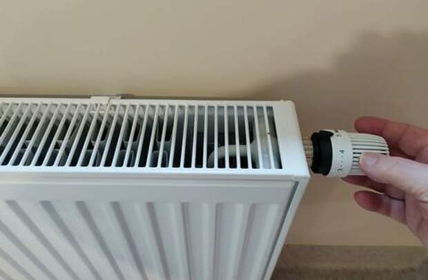 Неделю краснодарцы мёрзнут без отопления в своих квартирах, получая от УК в лучшем случае отговорки, а в худшем – хамство