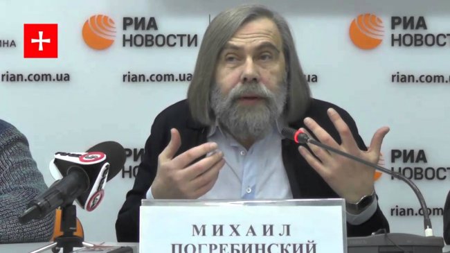 До конца срока Порошенко не досидит. Михаил Погребинский (ВИДЕО)