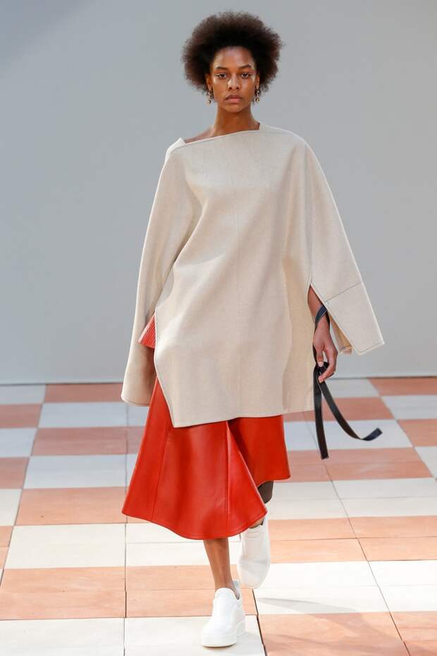 Céline Fall 2015 Ready-to-Wear