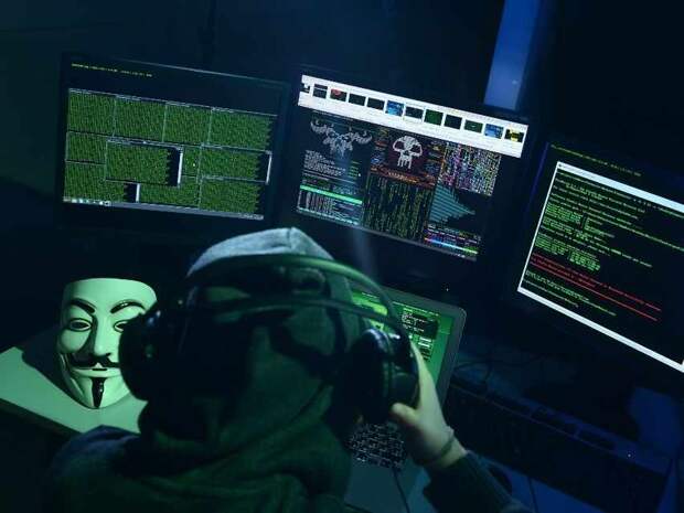 Литовские «кибердружины» готовятся к операциям против «российского агрессора»