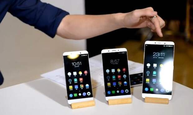 LeTV 