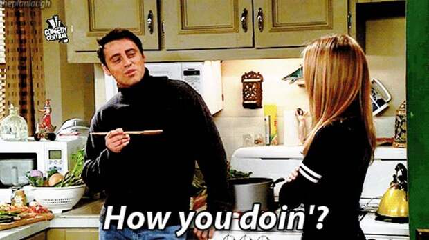 26 вещей, которые французам кажутся странными в США