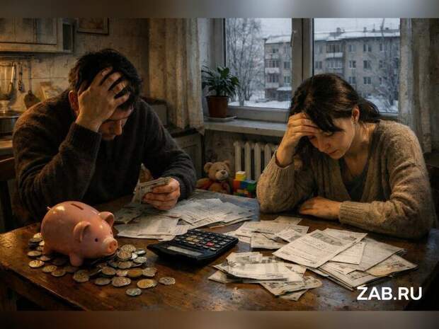 Минобразования Забайкалья разрешило поднять плату за детсады на 4,5%