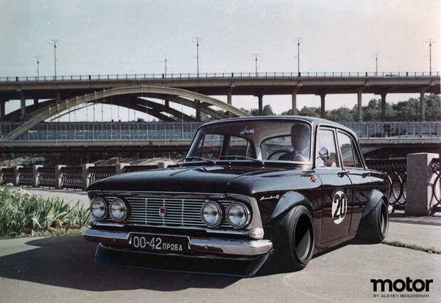 Москвич-408 авто, посадка, советские автомобили, тюнинг