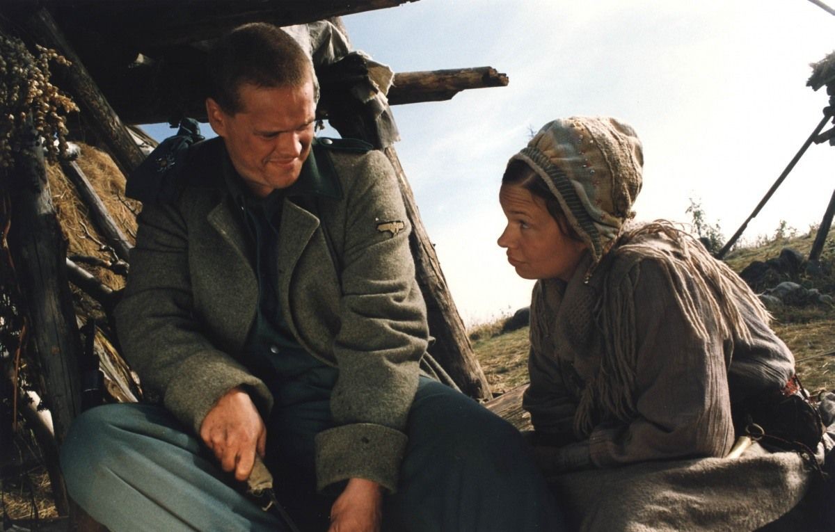 18. «Кукушка» (2002) кино, фильм