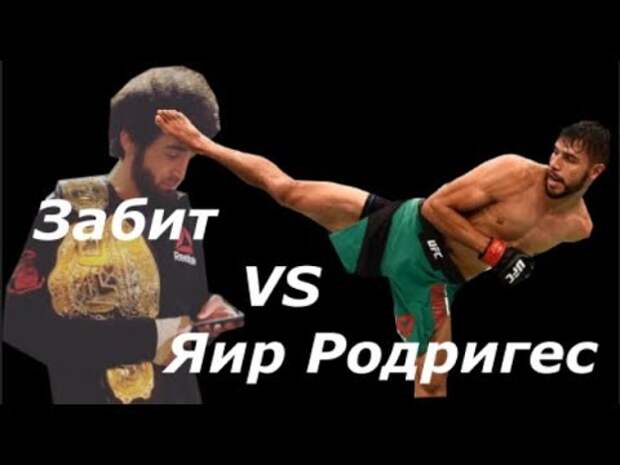 Забит 2018