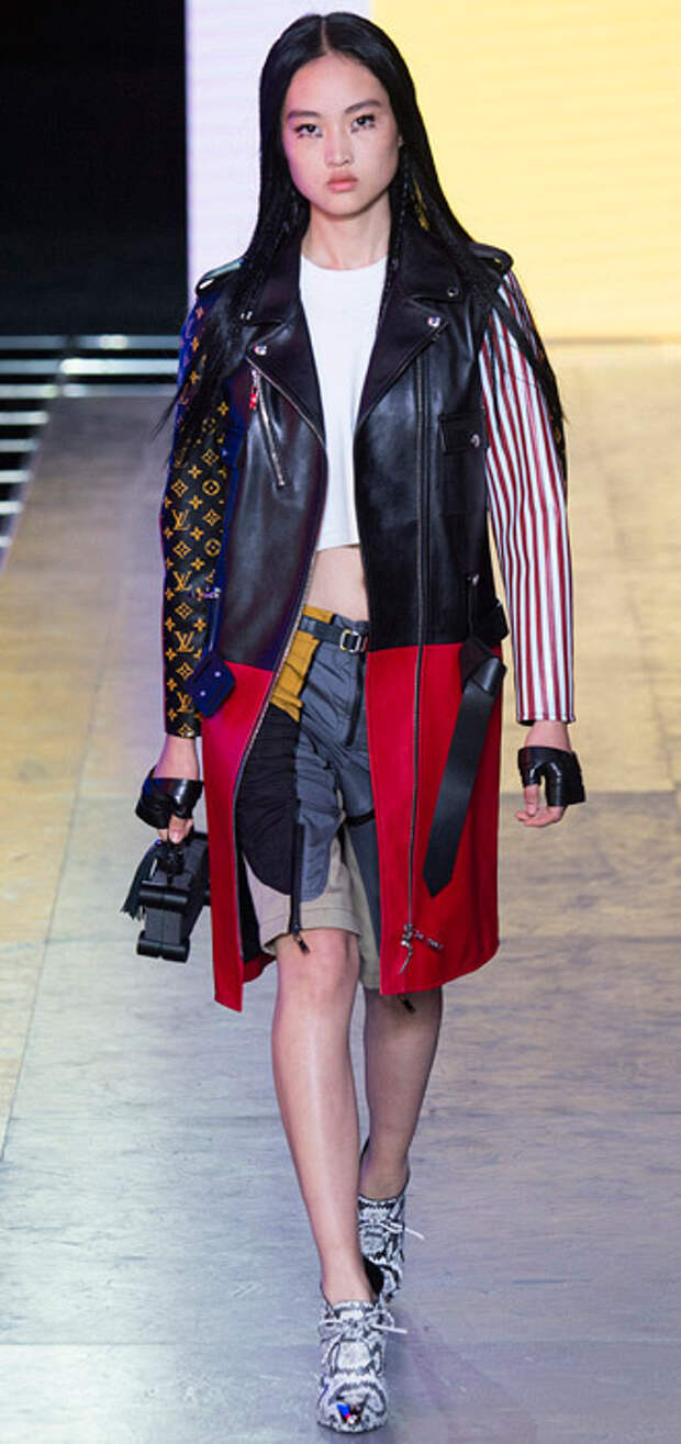 Louis Vuitton