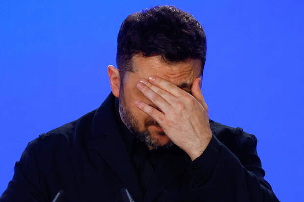 Названы последствия скандала с украинскими инкассаторами для Зеленского