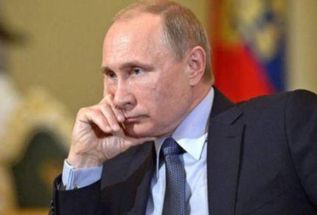 Почему Путин выигрывает новую холодную войну?