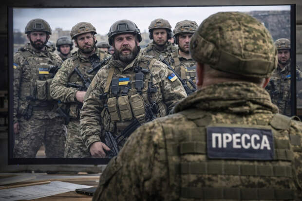 «России не повезло с противником». Военкор Сладков рассказал «неудобную правду» о ВСУ